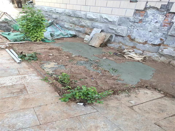 通州地基基础注浆增加承载力灌浆加固